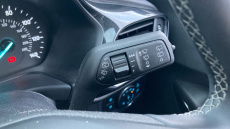 Ford Puma 1.0 EcoBoost Hybrid mHEV Titanium 5dr Petrol Hatchback